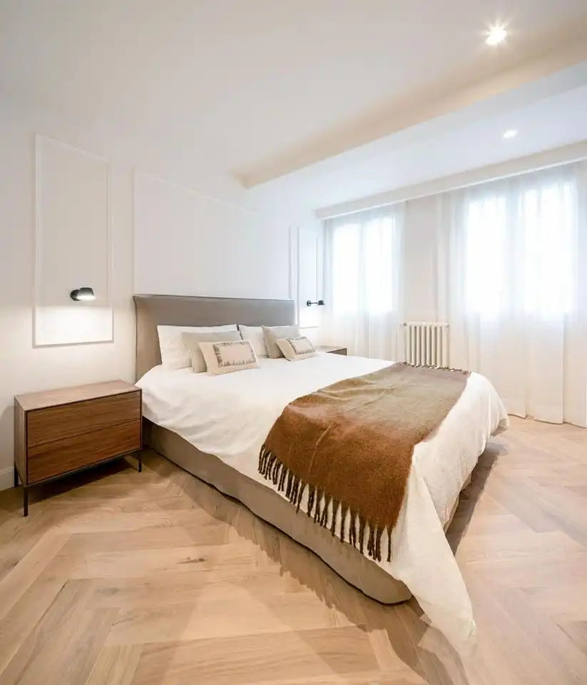 Piso con ascensor en venta en De Quevedo, imagen 6