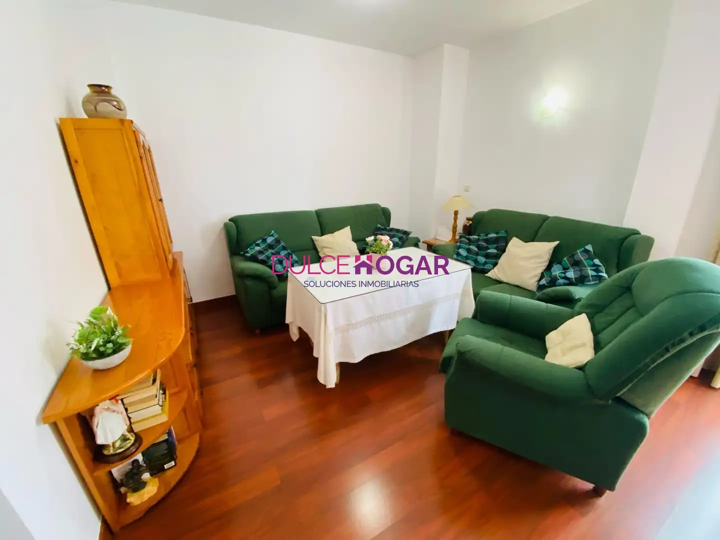 Living room of Detached homes for sale in Ronda  with Air Conditioner, Heating and Terrace