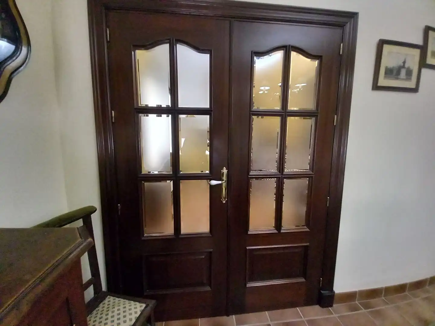 Haus oder Chalet zum Verkauf in Ronda mit Klimaanlage, Heizung und Terrasse
