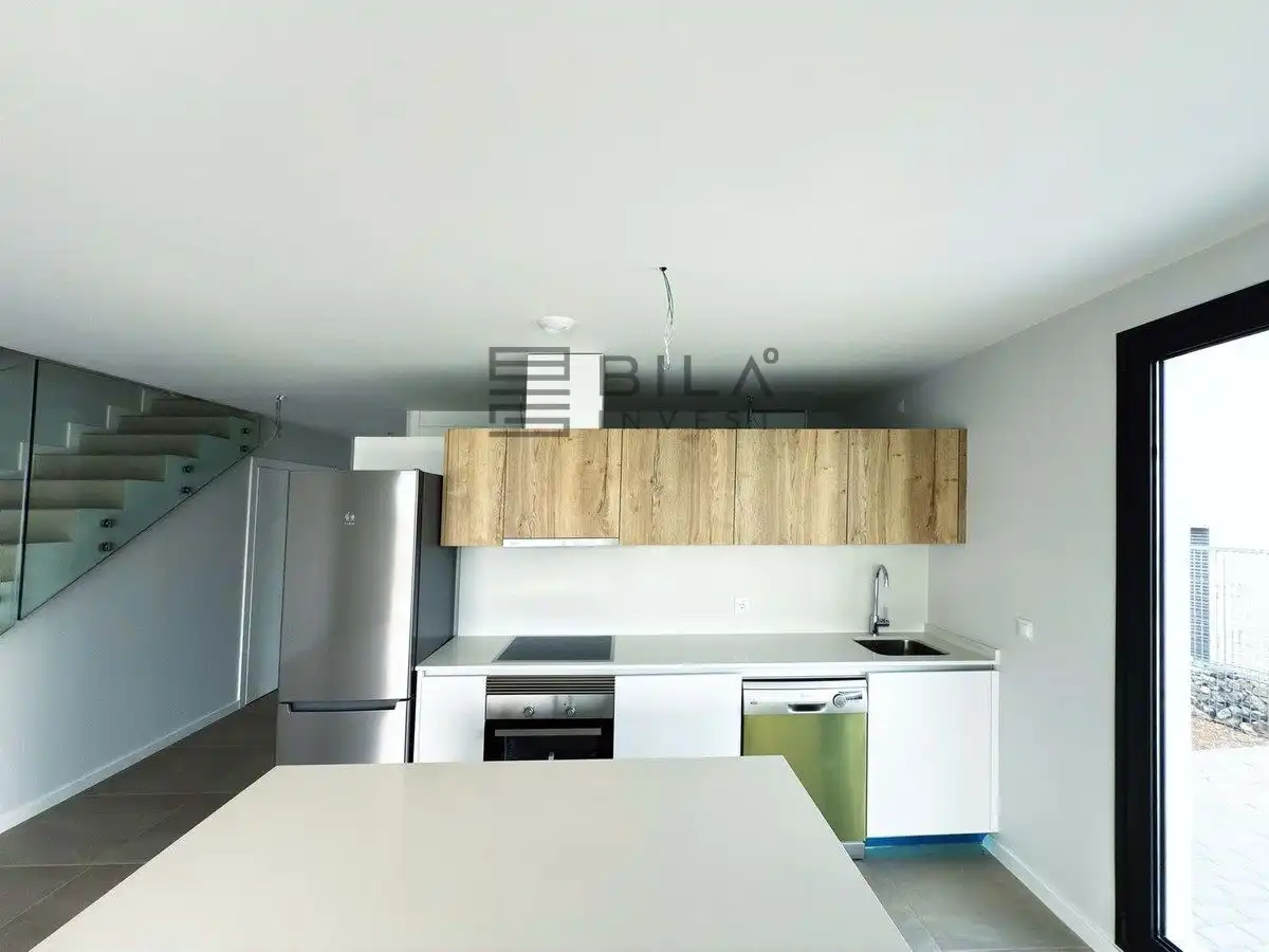 Adosado con piscina en venta en Orfebres, imagen 13