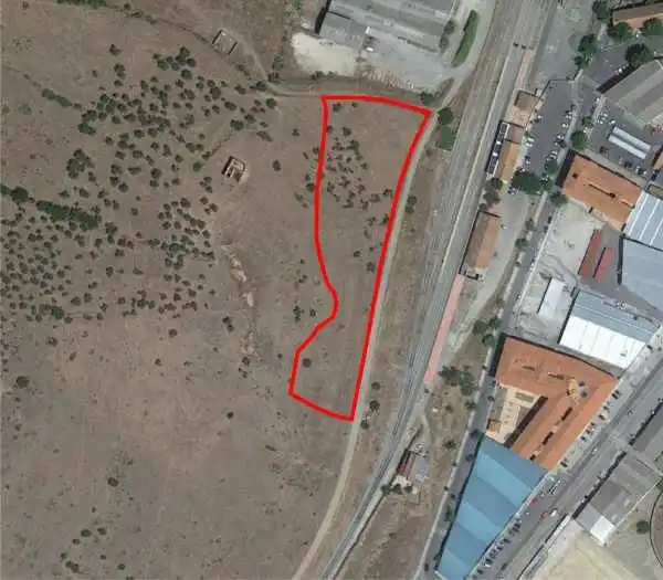 Terreni e lotti in vendita a Zona Sur - Av. de España - San Miguel, imagen 2