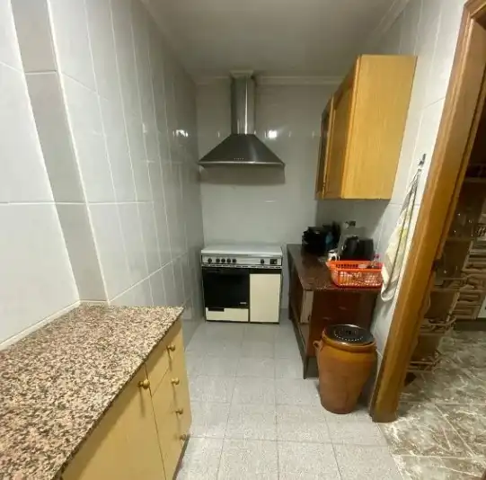 Casa con giardino in vendita a Calle Cuchillo, imagen 3