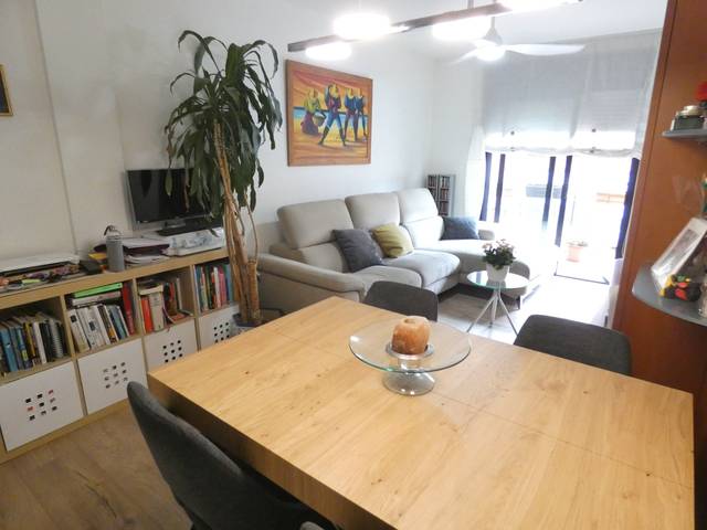 Piso en Venta en Montflorit