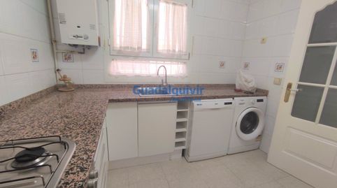 Foto 5 de Piso de alquiler en Triana Oeste, Sevilla Capital