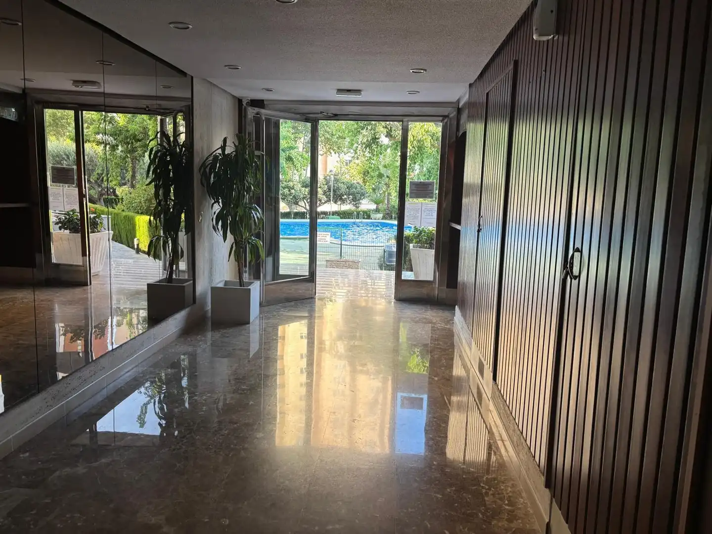 Apartamento con piscina en venta en Levante Alto, imagen 5