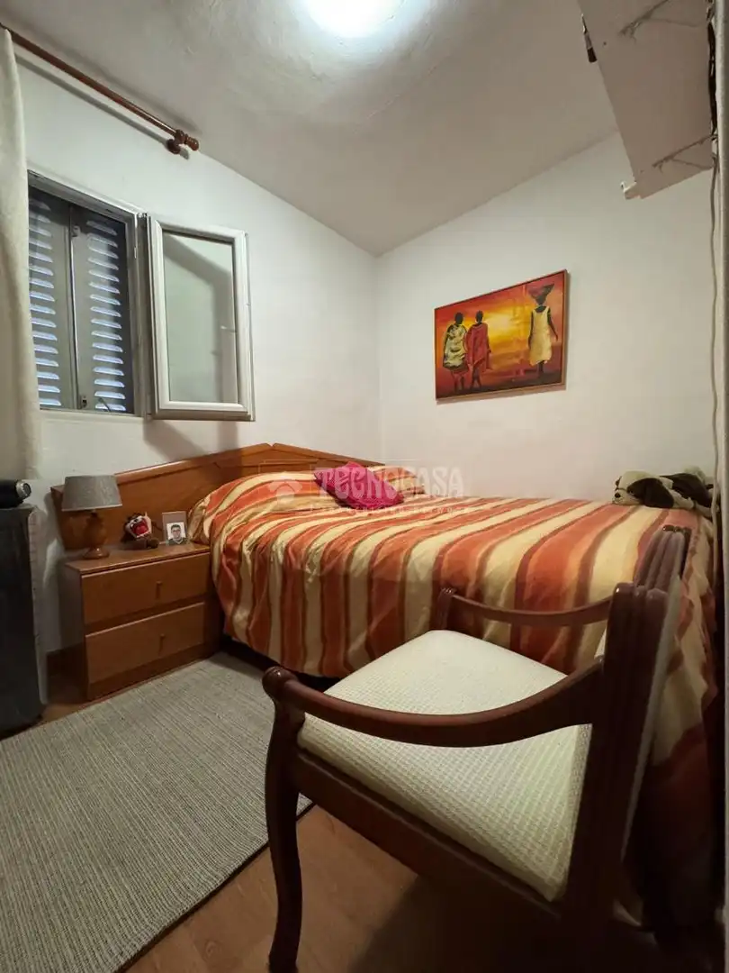 Habitación de Piso en venta en Madrid con Aire acondicionado, Calefacción y Terraza