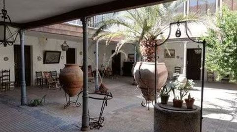 Foto 2 de Finca rústica en venta en Mora, Toledo