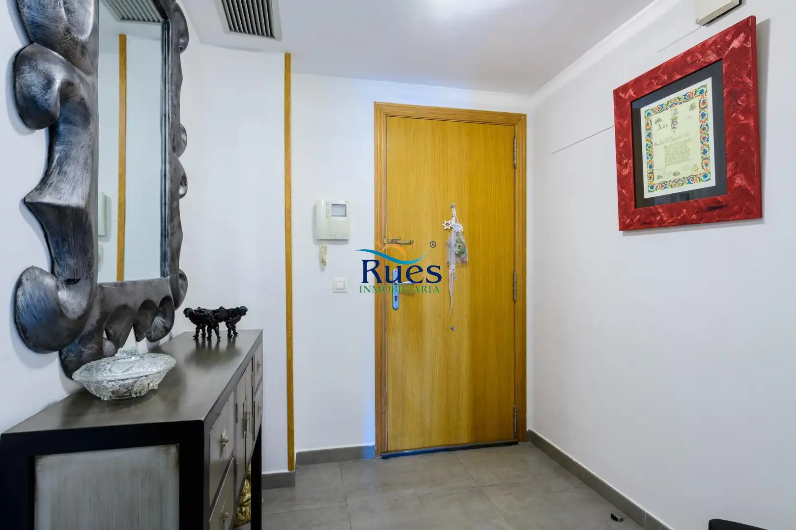 Ático en venta en Benicasim / Benicàssim con Aire acondicionado, Calefacción y Trastero