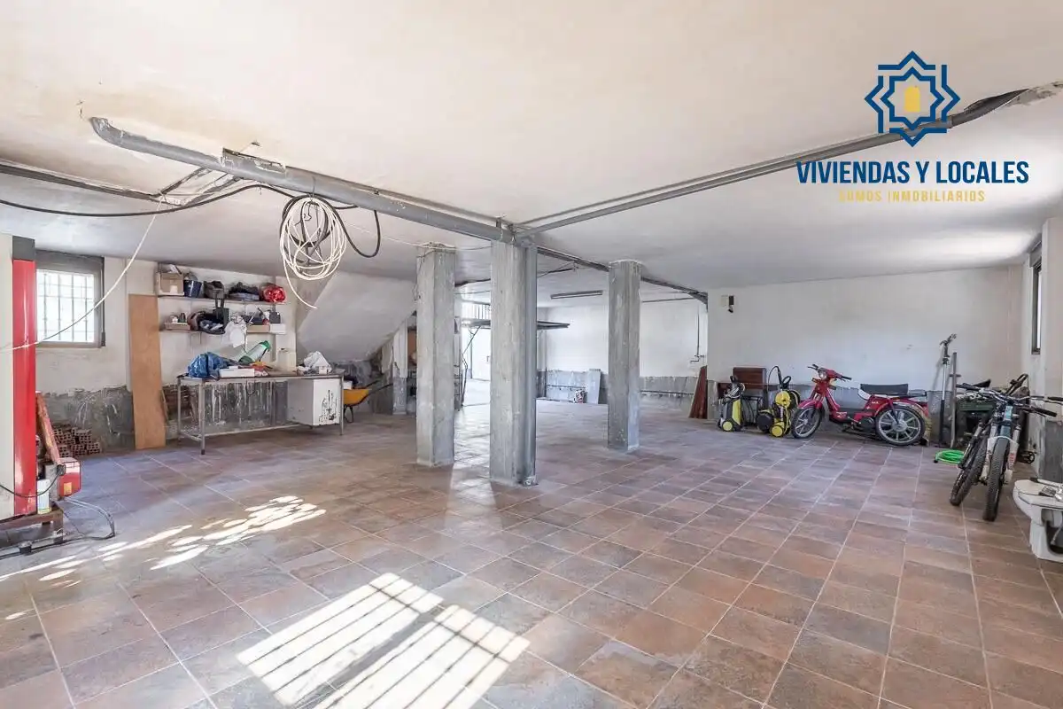 House for sale in Ogíjares, imagen 30