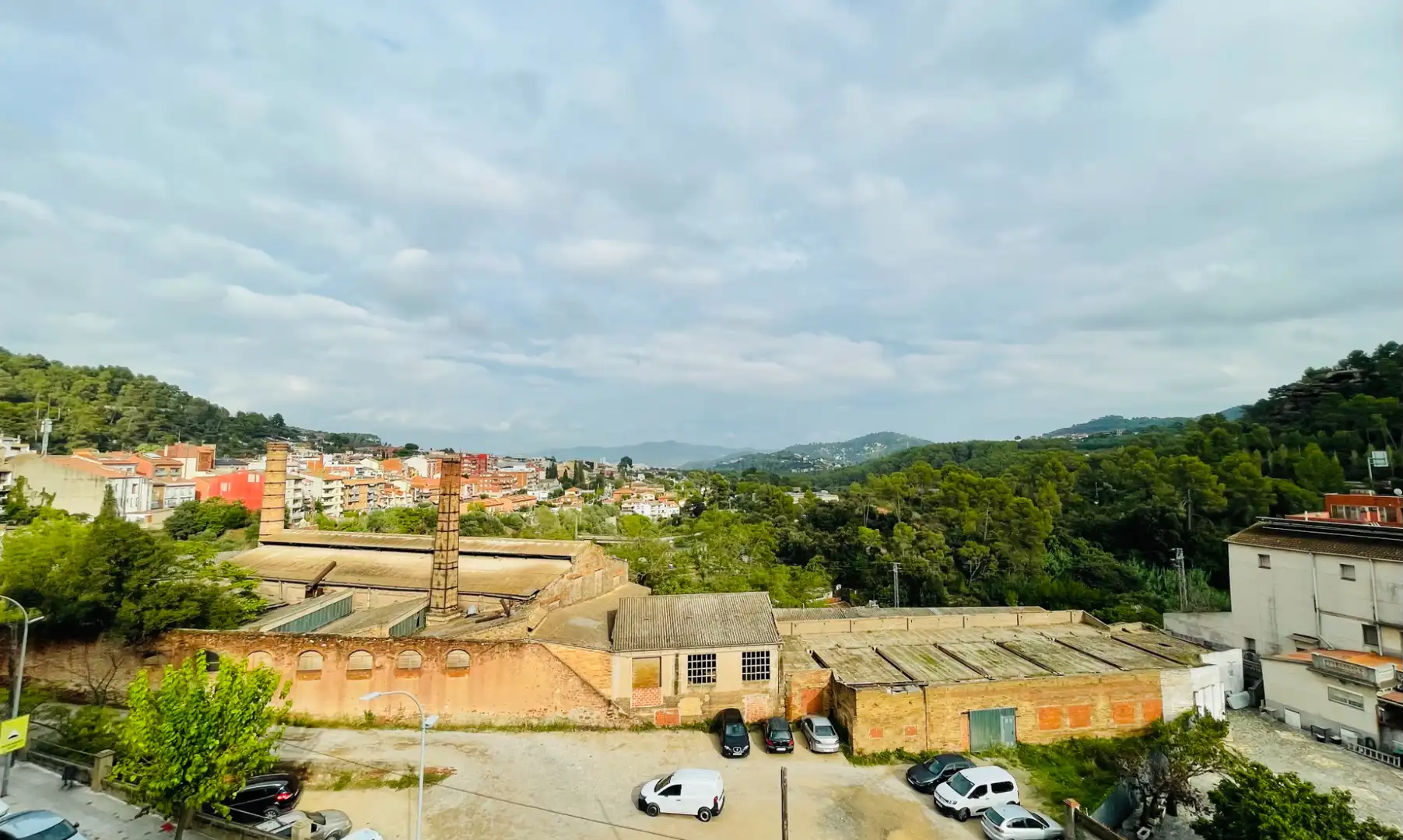 Dúplex con terraza en venta en Cervelló, imagen 6
