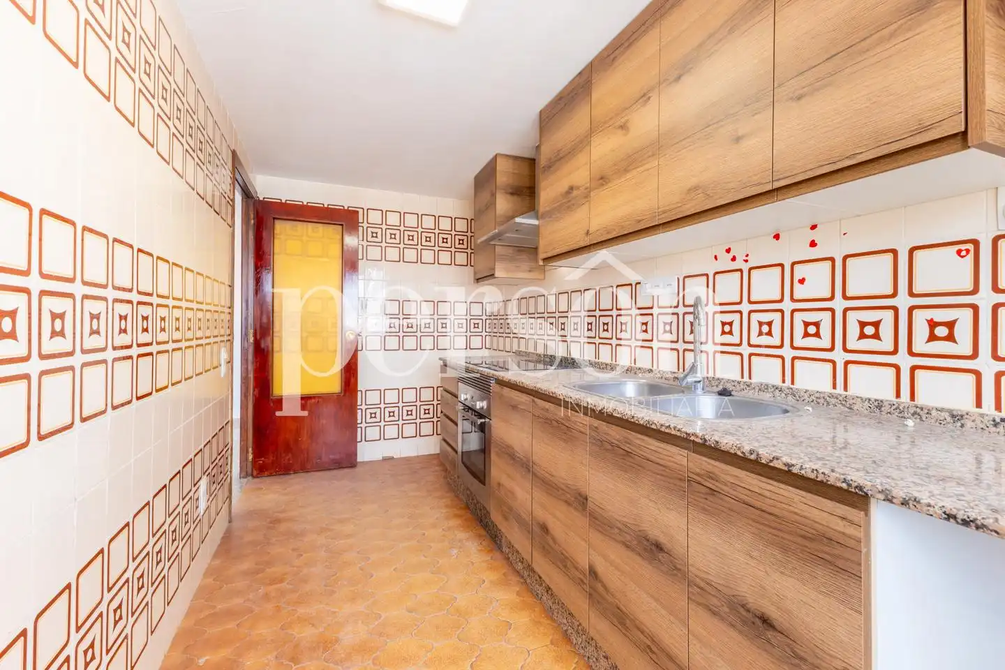 Penthouse with terrace to rent in Rascanya, imagen 13