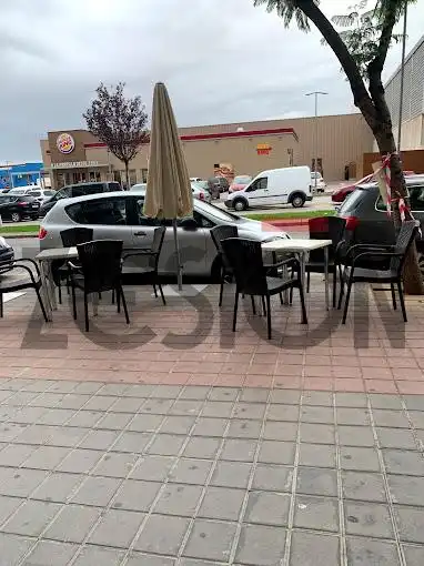 Gewerbefläche zur Übernahme in Centro Ciudad