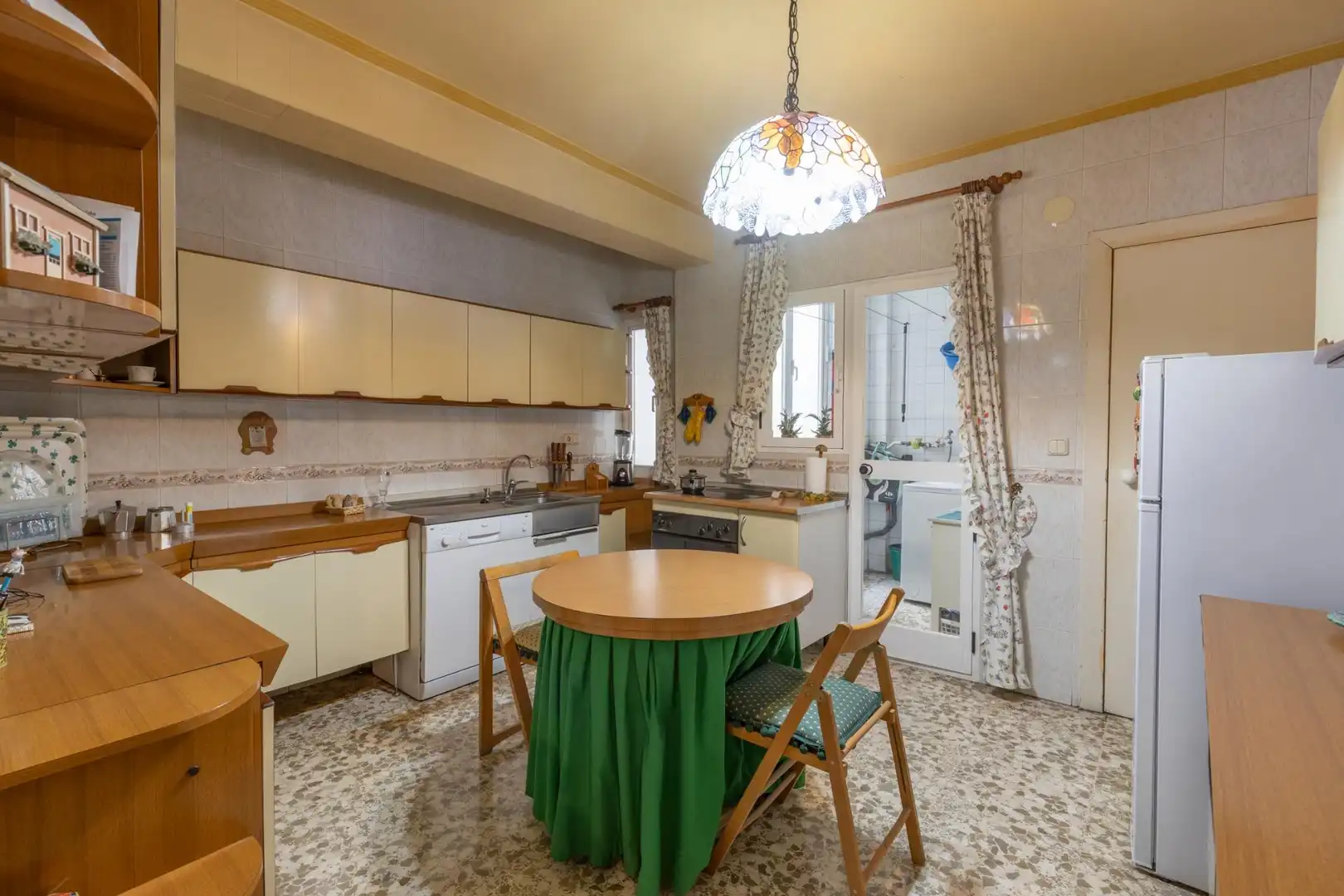 Flat with lift for sale in Calle Luis Braille 22, imagen 38