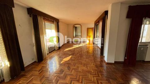 Foto 2 de Àtic de lloguer a Calle Alfonso de Castro, 13, Casco Antiguo, Zamora