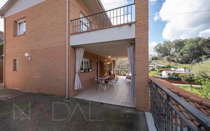 Terrace of House or chalet for sale in Castellbisbal  with Heating and Private garden