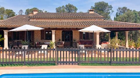 Foto 2 de Finca rústica de alquiler en Costitx, Illes Balears