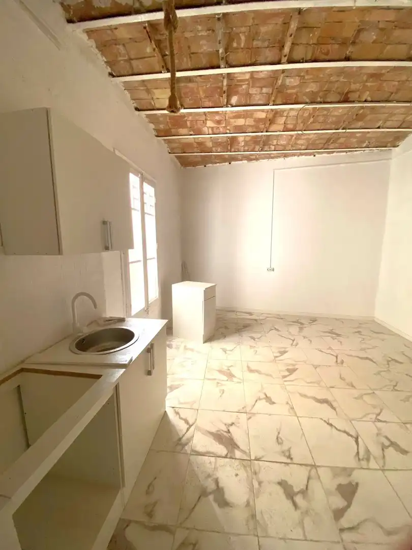 Cocina de Edificio en venta en Tarragona