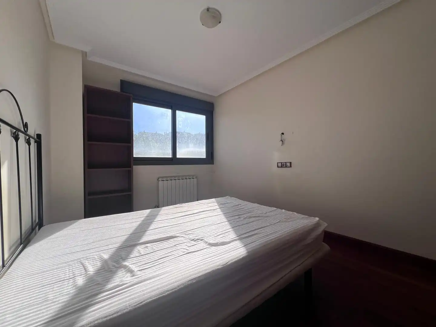 Dormitori de Pis en venda en Cáceres amb Traster, Piscina i Moblat