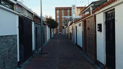 Foto 3 de Casa o xalet en venda a Calle Montiel, Entrevías, Madrid