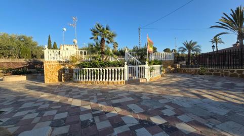 Foto 5 de Casa o xalet en venda a Jubalcoi, Alicante