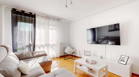 Foto 3 de Pis en venda a Pamplona-iruña - Pz Doctor Ortiz de Landazuri, San Jorge,  Pamplona / Iruña