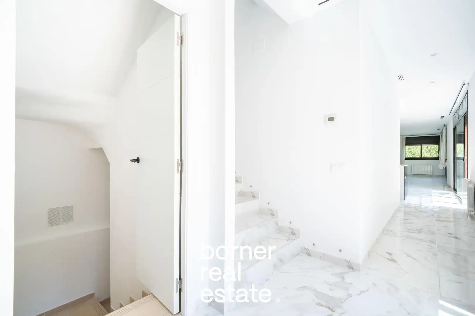 Casa o chalet en venta en Sant Cugat del Vallès con Aire acondicionado, Calefacción y Jardín privado