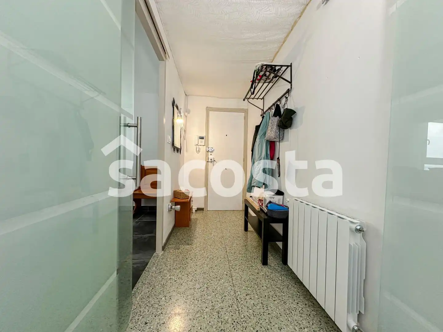 Piso con terraza en venta en Carrer CANIGO, imagen 7