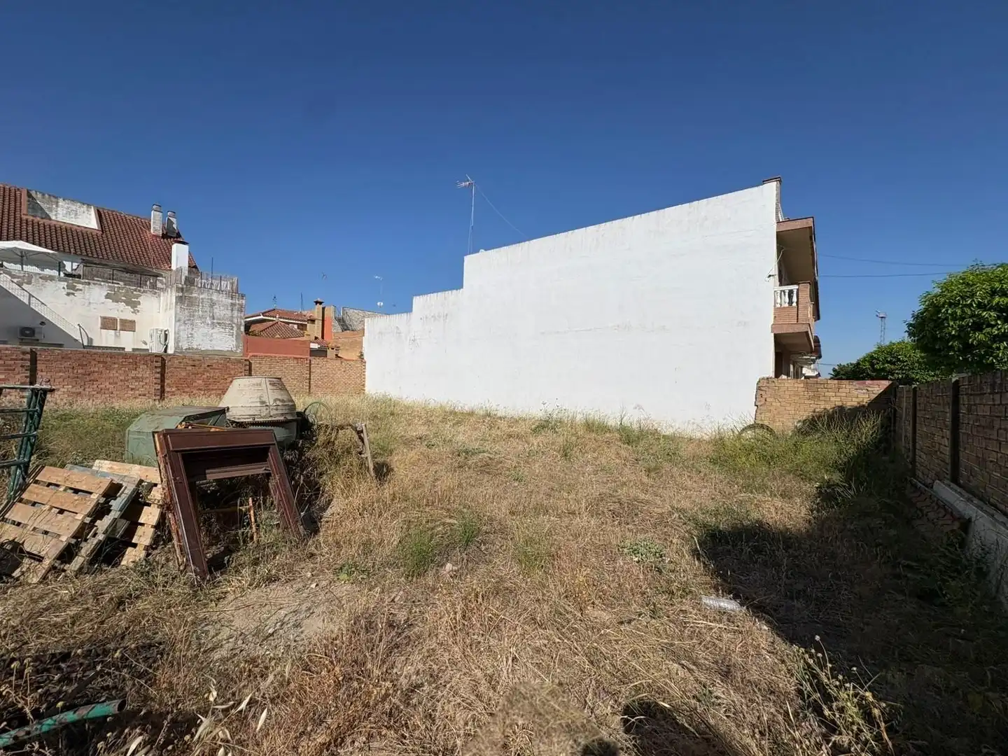 Residencial en venta en Bormujos