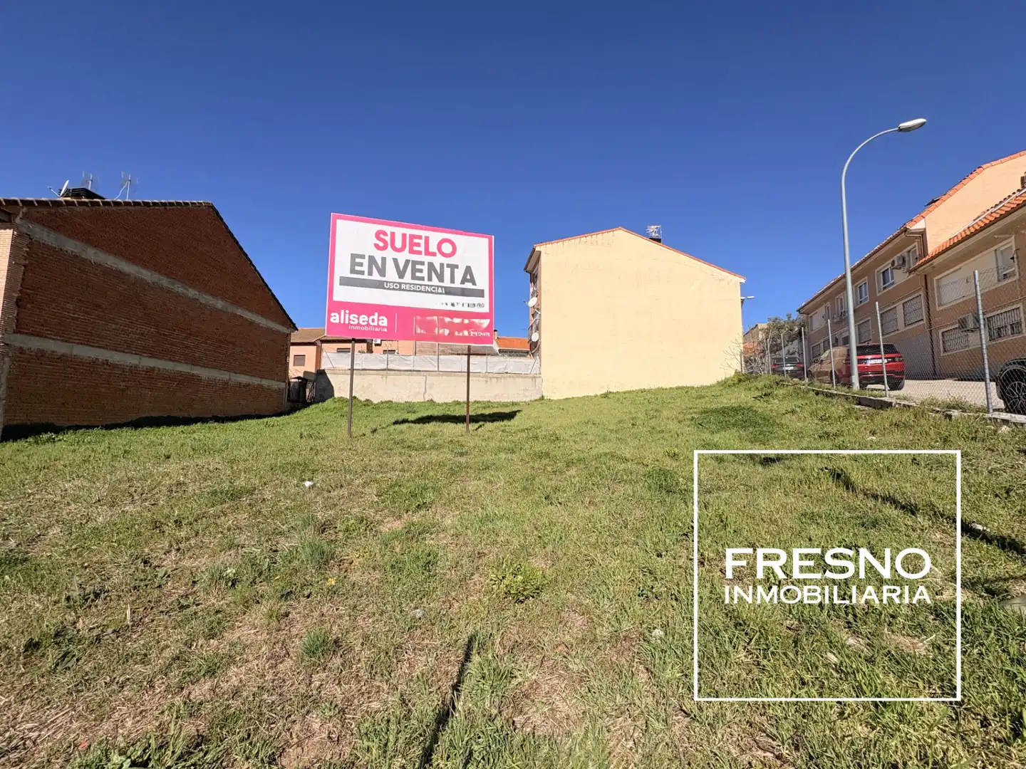 Terreno residenziale in vendita a Camino de la Fuente 10, imagen 8