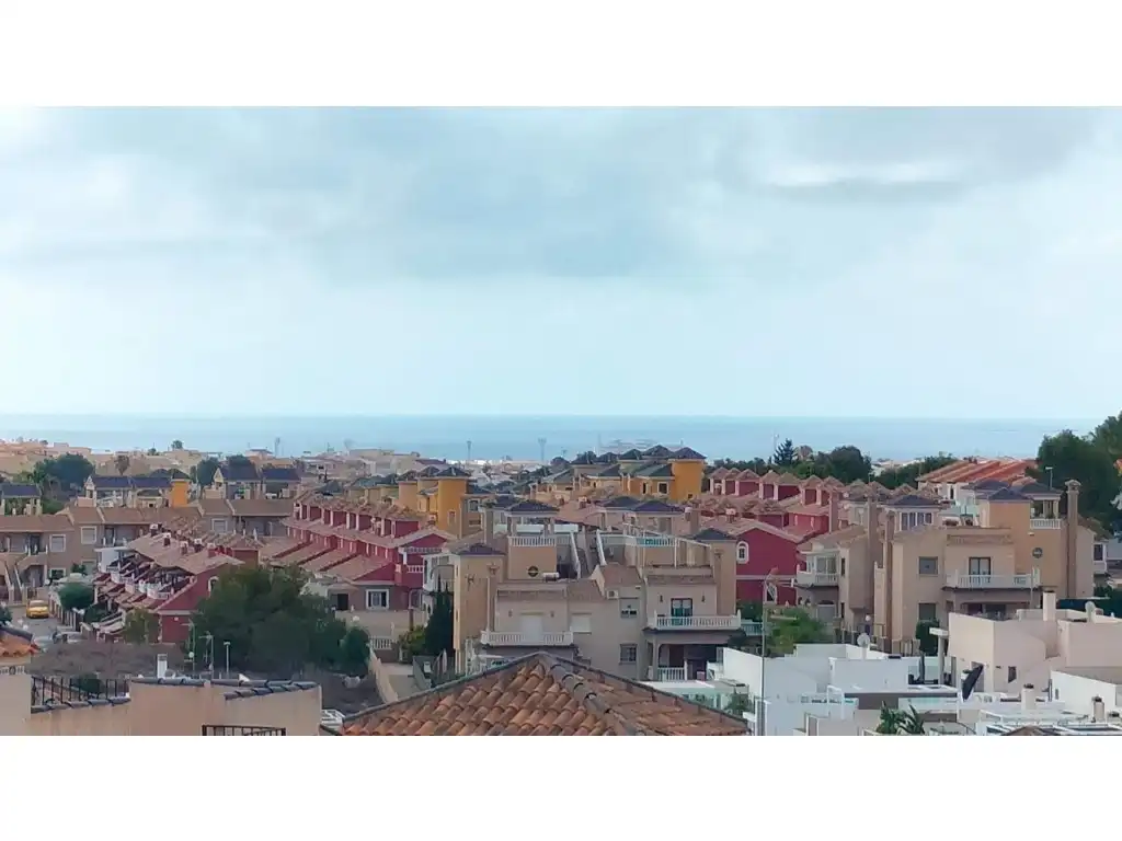 Casa amb piscina en venda a Orihuela Costa, imagen 10