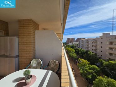 Apartamento con piscina en venta en CENTRAL 14
