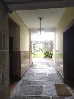 Casa adosada en venta en Praza de Bugallal, Ponteareas