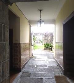 Foto 2 de Casa adosada en venda a Praza de Bugallal, Ponteareas, Pontevedra