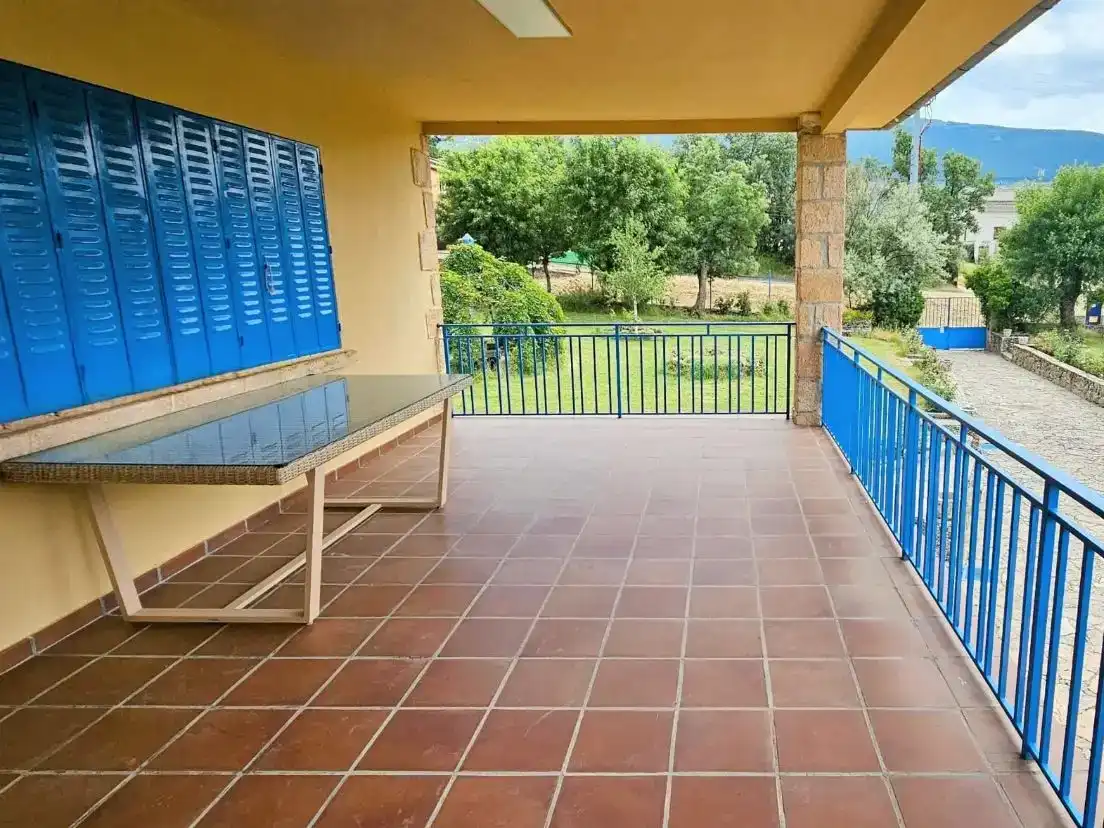 Terrassa de Pis en venda en Santo Tomé del Puerto amb Jardí privat i Traster