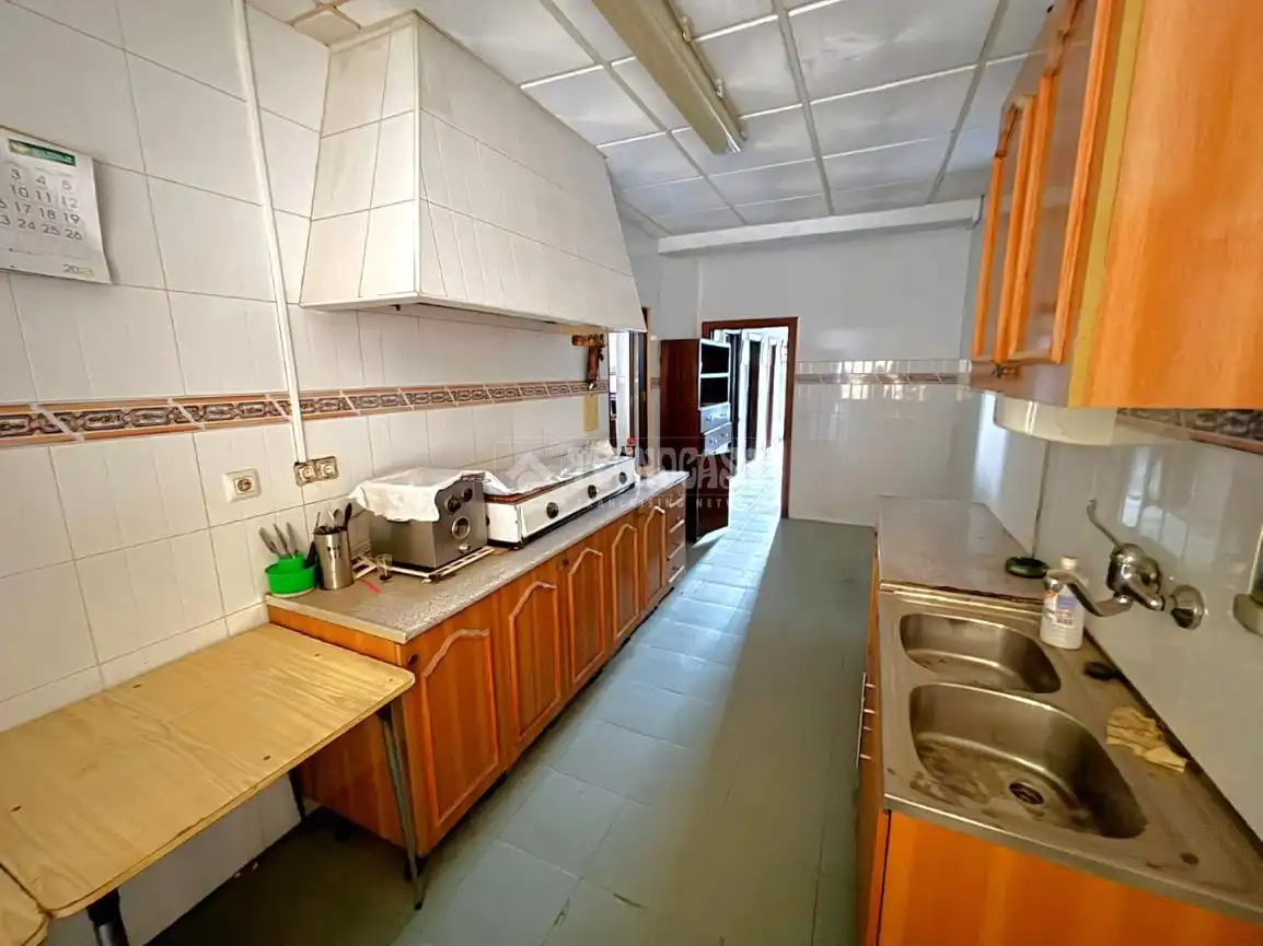 Casa o chalet en venta en Puebla de Obando