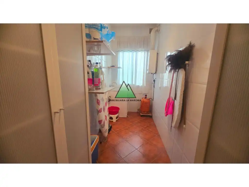 Cuina de Casa o xalet en venda en Alcaucín amb Jardí privat i Terrassa