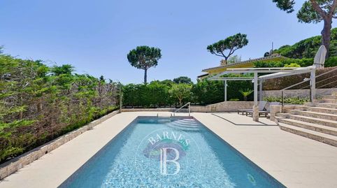 Photo 5 of Houses for sale in Montgoda, Lloret de Mar