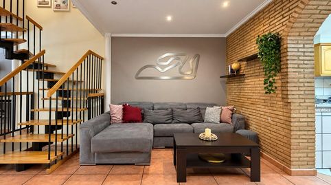 Foto 4 de Casa adosada en venta en Massamagrell, Valencia