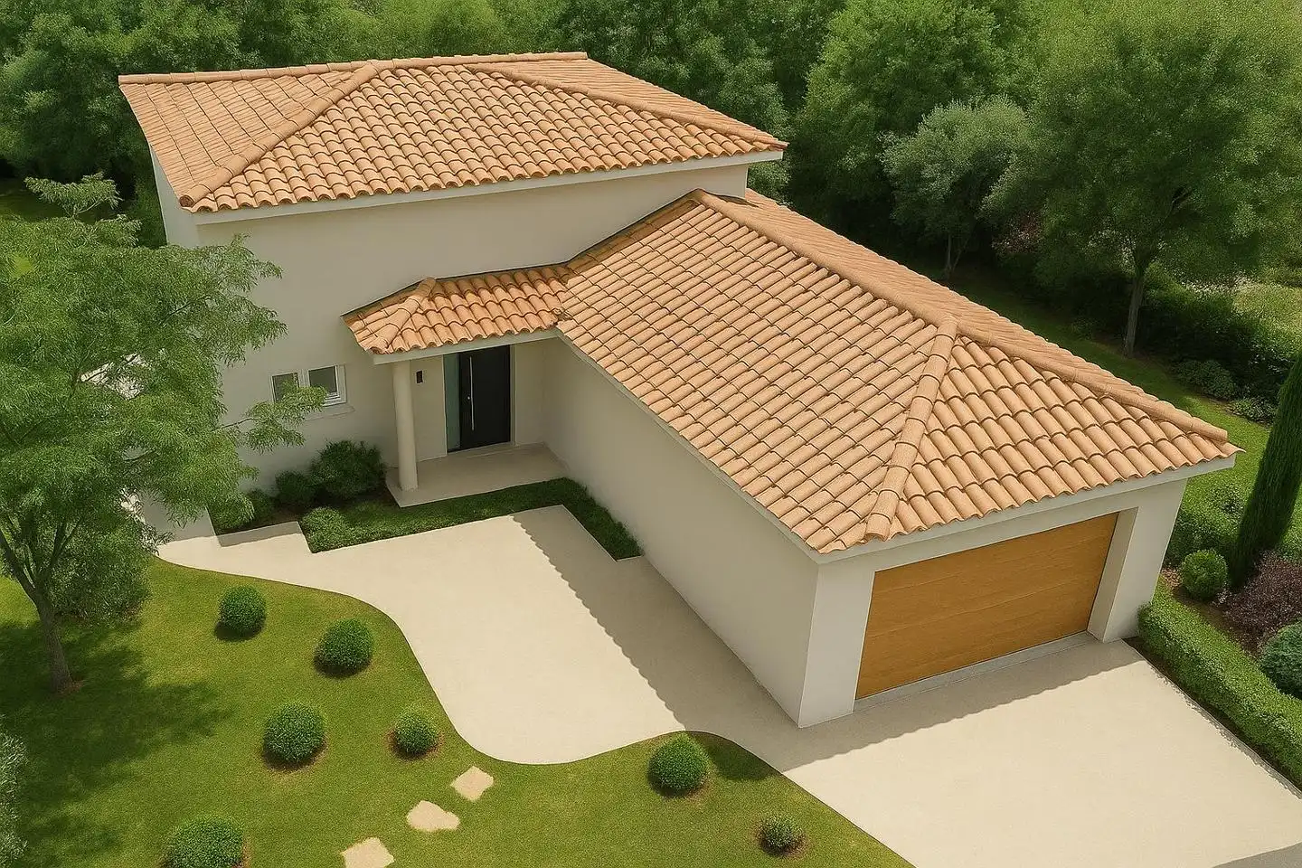 Haus oder Chalet zum Verkauf in Font D'En Illa/Castellonou, Castelló d'Empúries