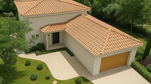 Foto 3 von Haus oder Chalet zum Verkauf in Font D'en Illa/castellonou, Castelló d'Empúries, Girona