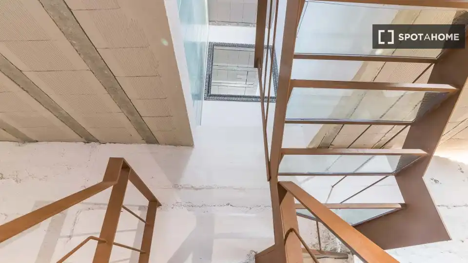 Flat with terrace to rent in Sarrià - Sant Gervasi, imagen 15