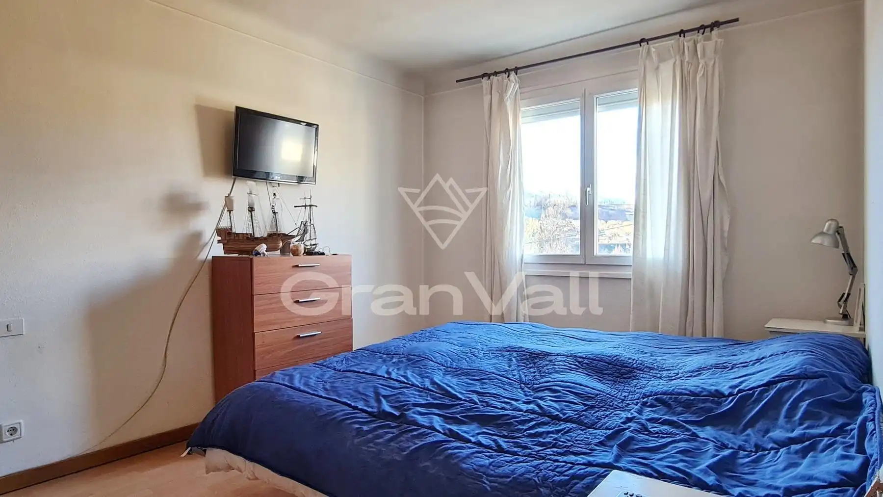 Apartment mit Terrasse zum Verkauf in Bourg - Madame, imagen 13