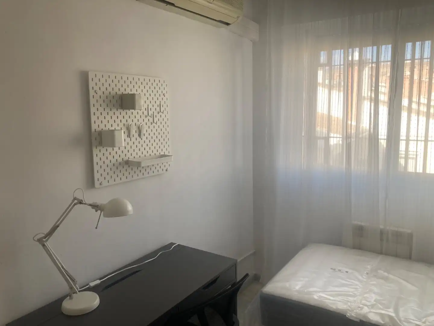 Bedroom of Flat for rent in Beiro