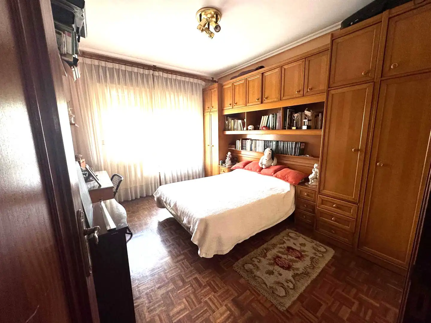 Piso con terraza en venta en Calle Aller 46, imagen 10