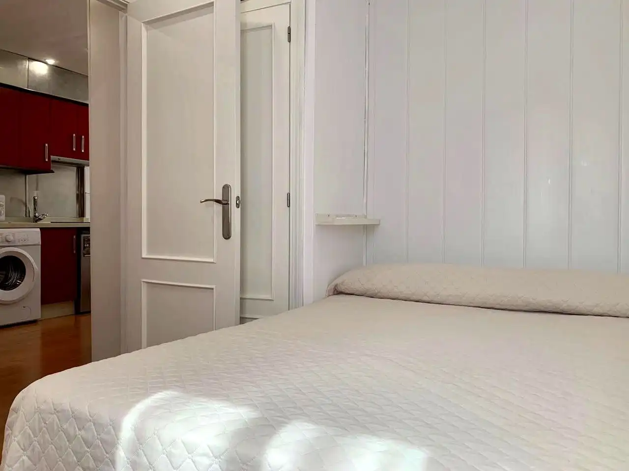 Schlafzimmer von Wohnung zum Verkauf in Lucena