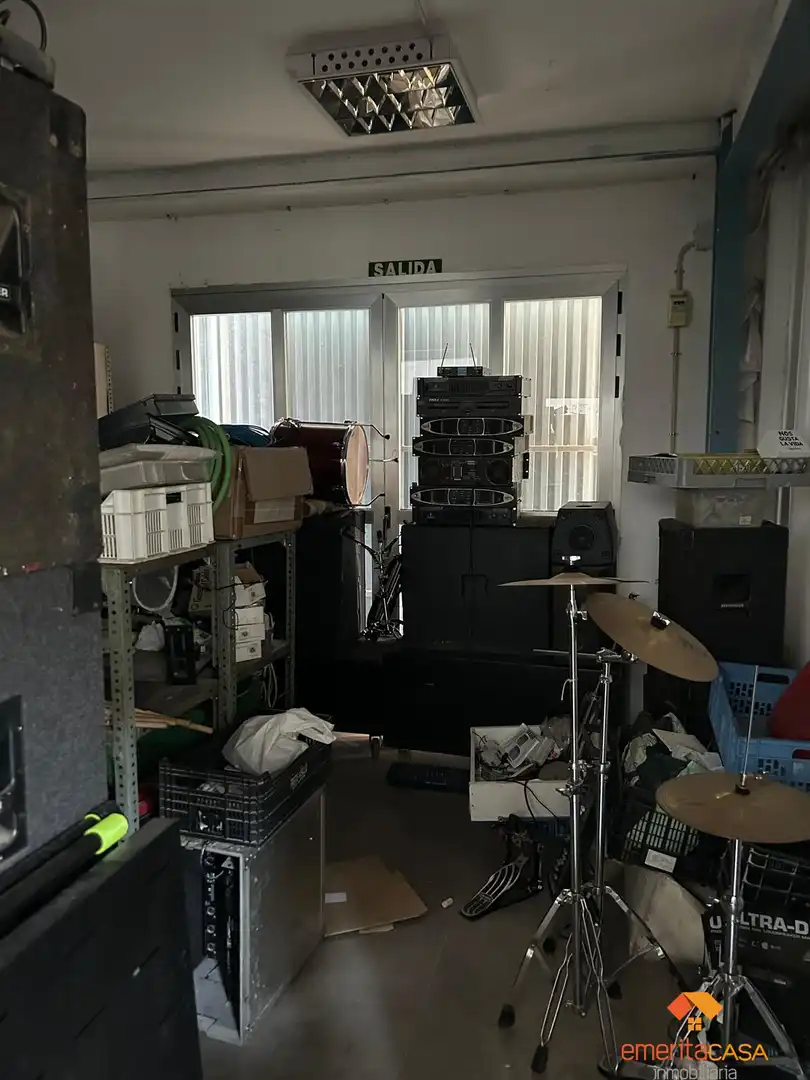 Nave industrial in affitto a Oeste, imagen 6