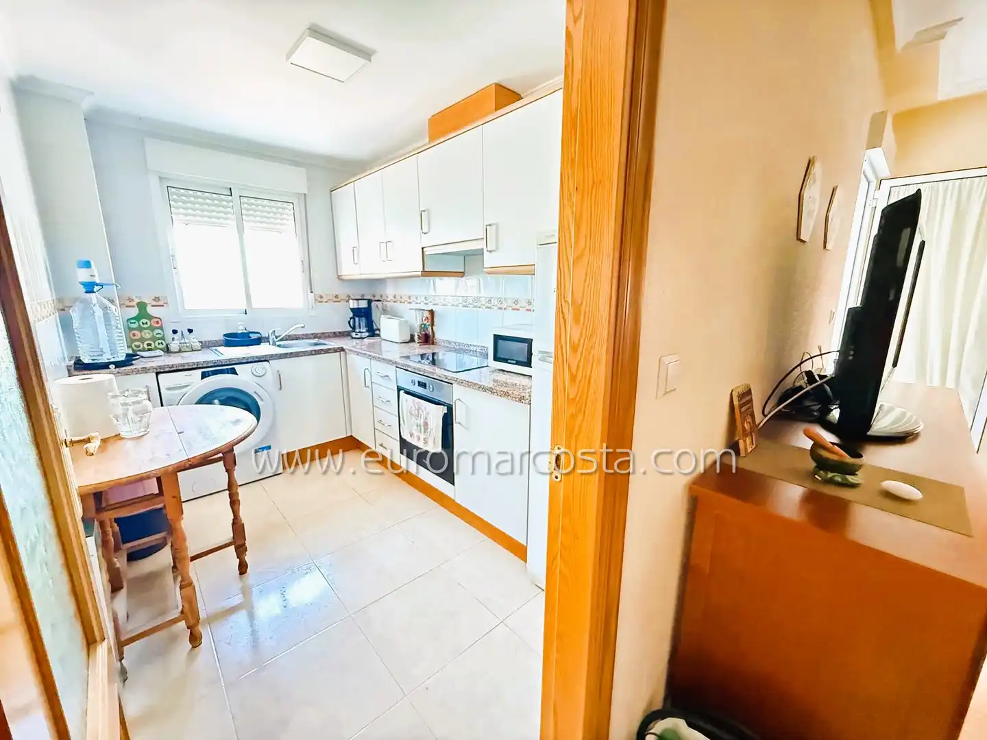 Piso con piscina en venta en Avenida del Puerto, imagen 14