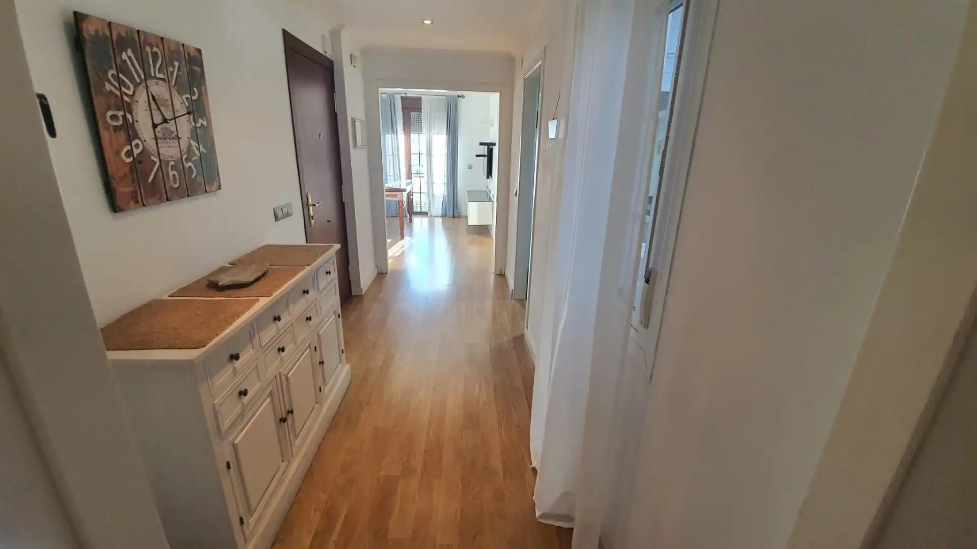 Wohnung zur Miete in La Paz