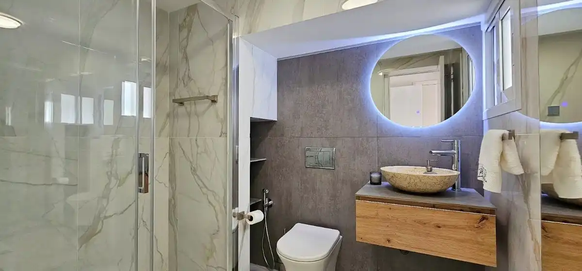 Casa con piscina en venta en Estepona - Estepona,Centro,Calle Moreno Torroba, imagen 40