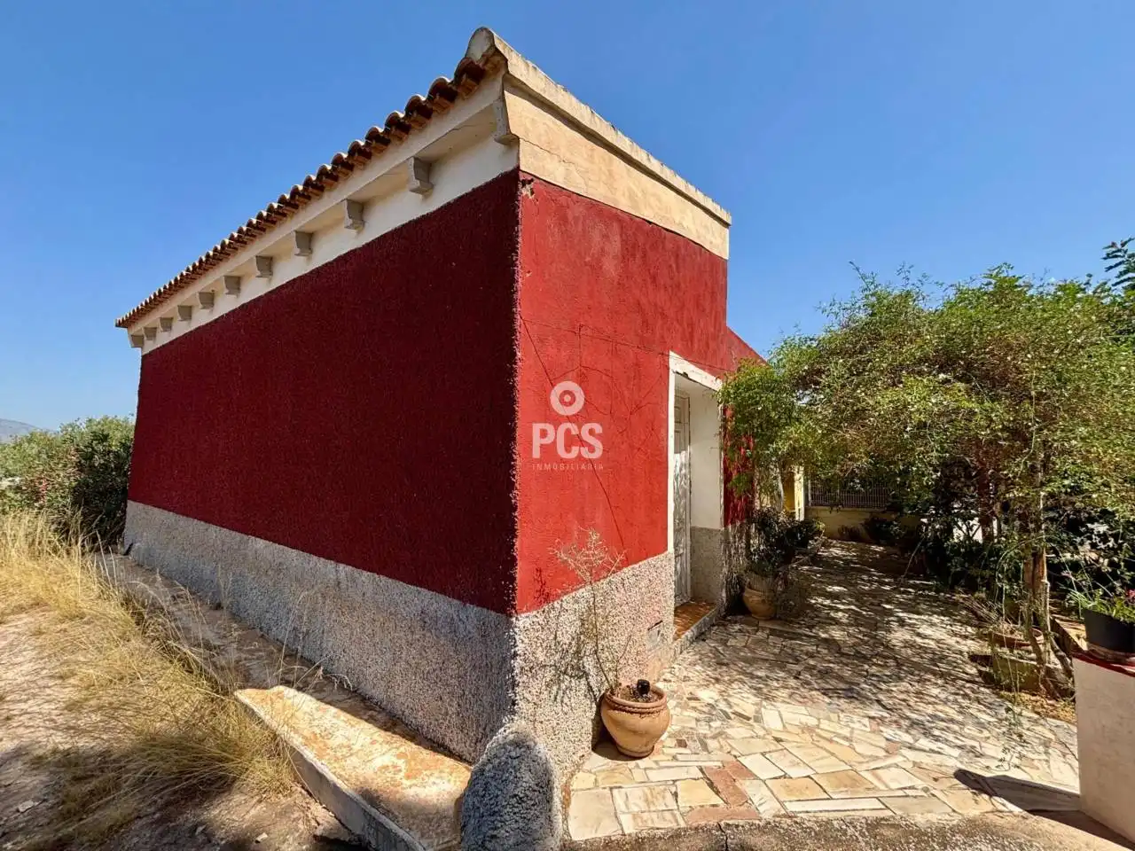 Chalet en venta en Calle Zona El Raiguero S/N, imagen 18